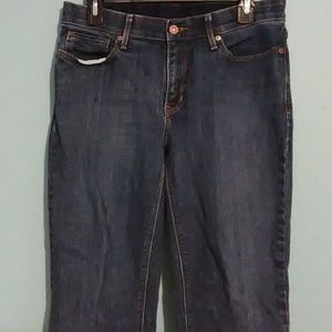 Levi's Strauss & Co Blue Jeans. 10 M
